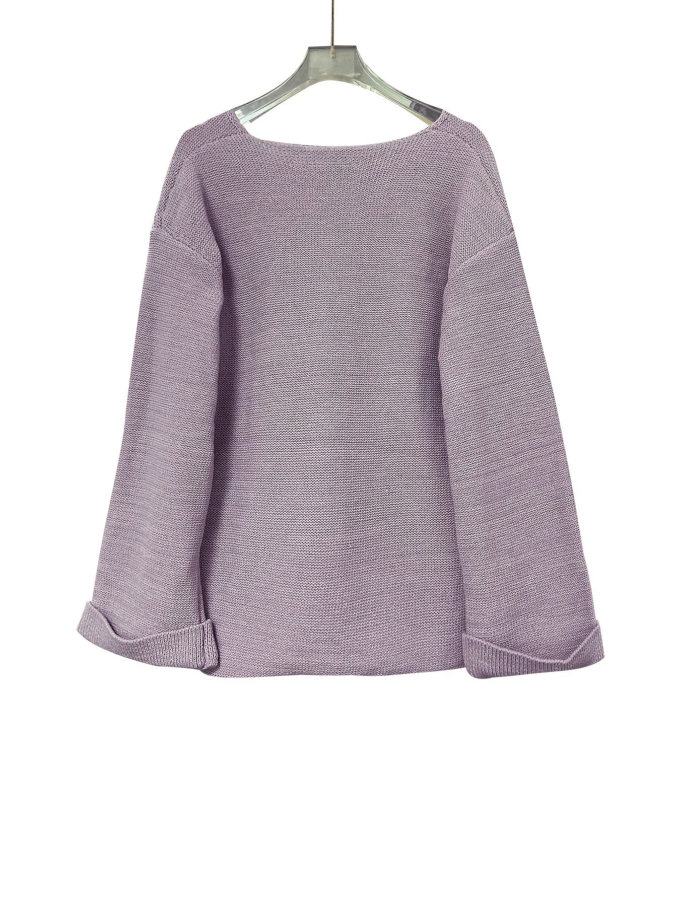 Amara Knit Sweater