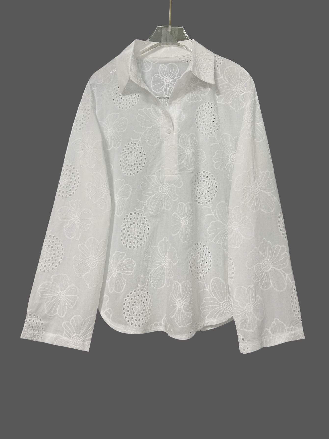 Liora Bloom Shirt