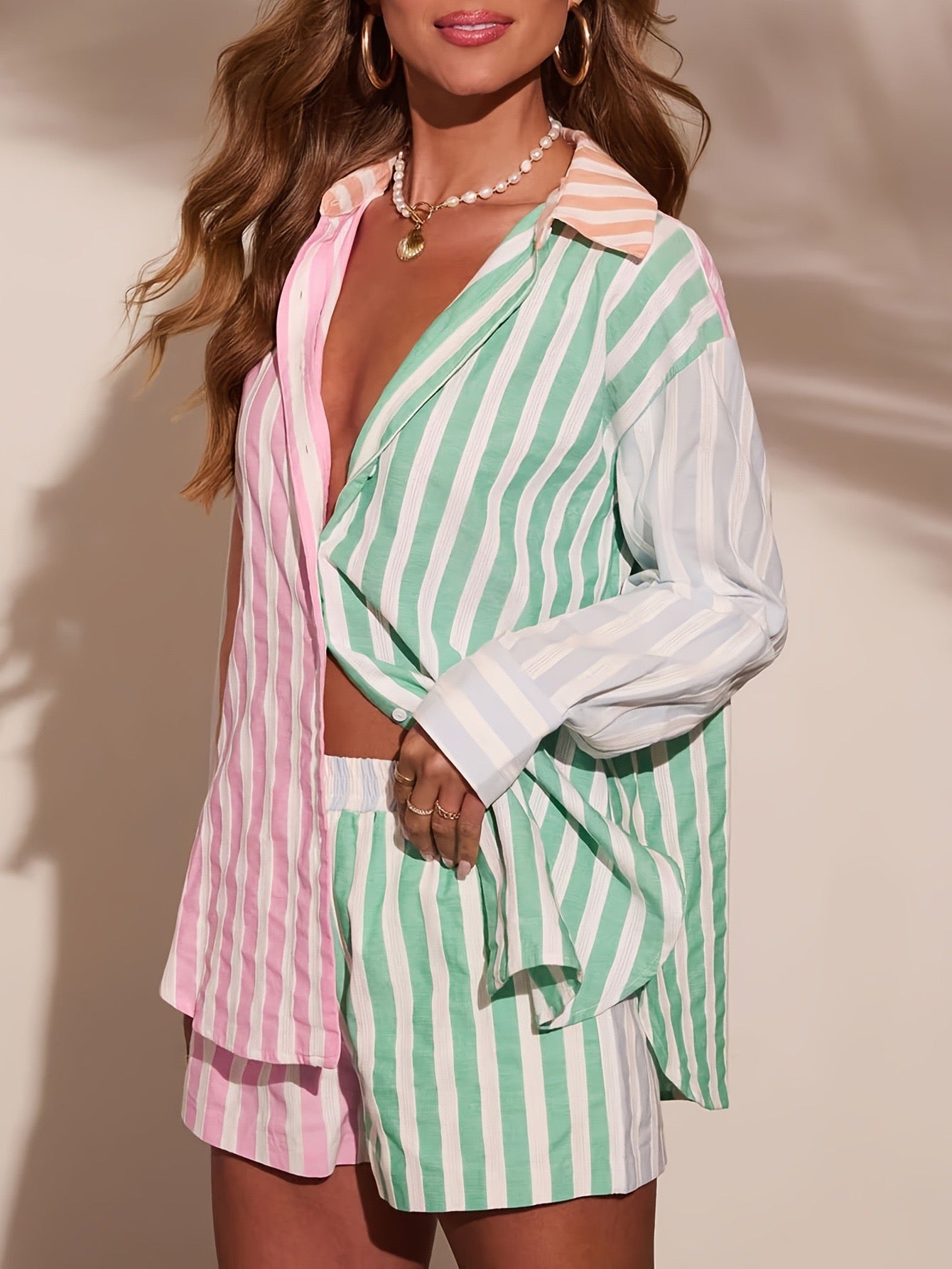Pastel Horizon Set