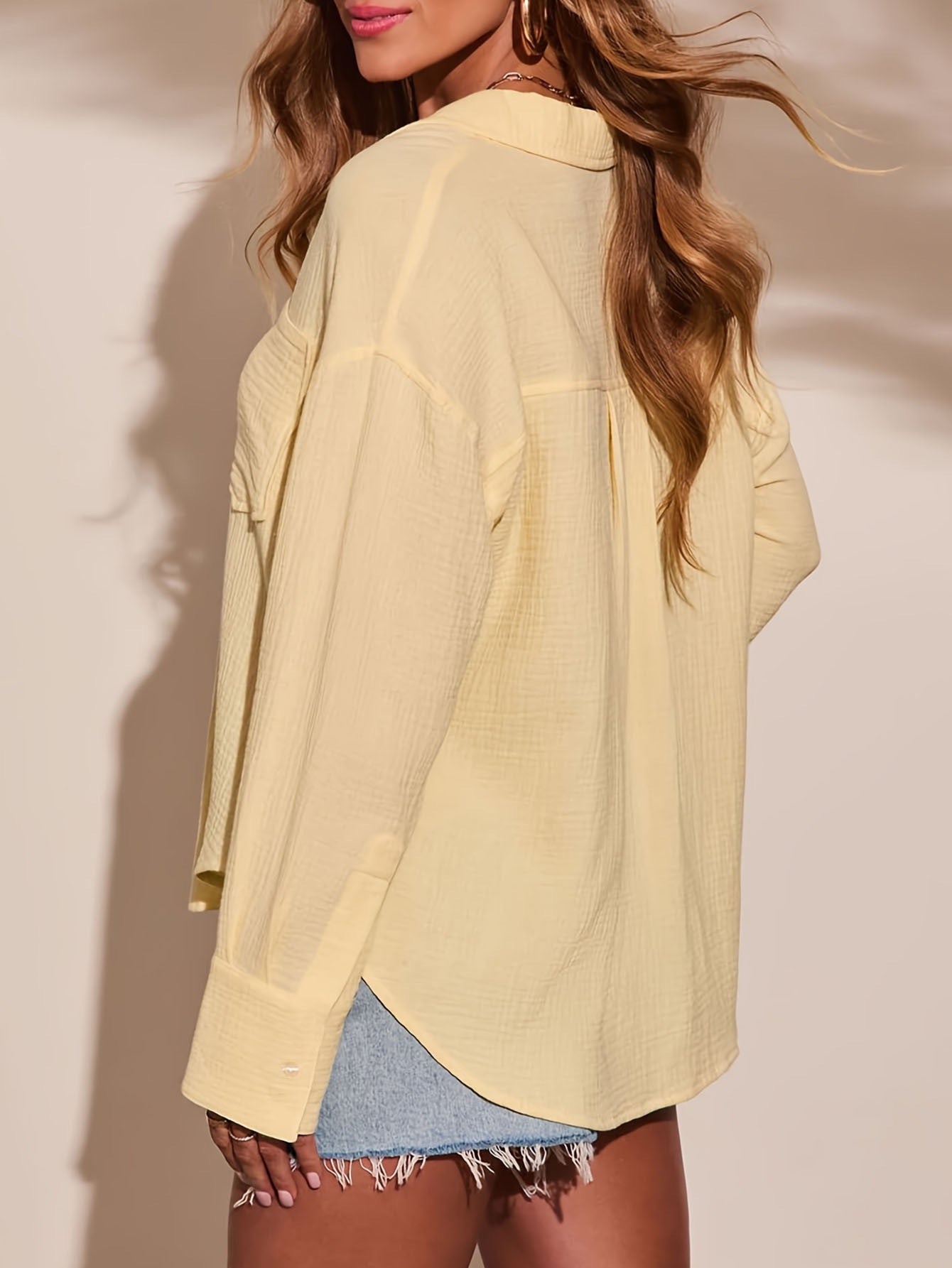 Liana Shirt