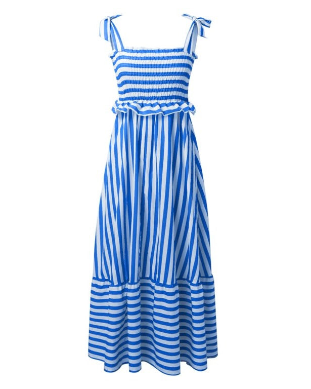 Annalise Dress