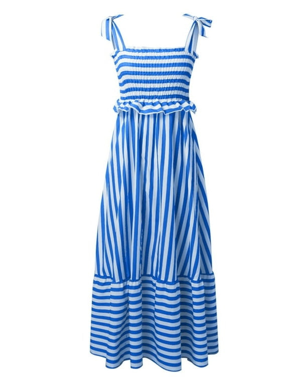 Annalise Dress