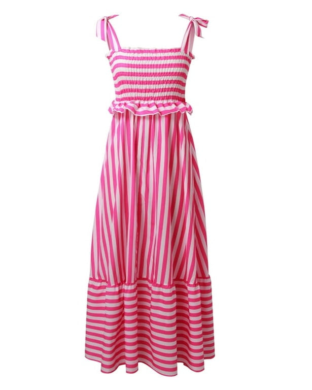 Annalise Dress