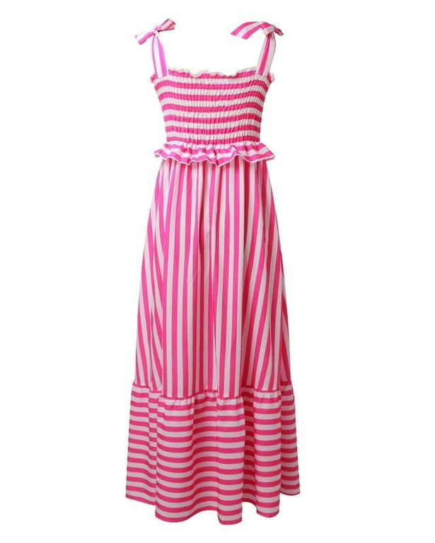 Annalise Dress