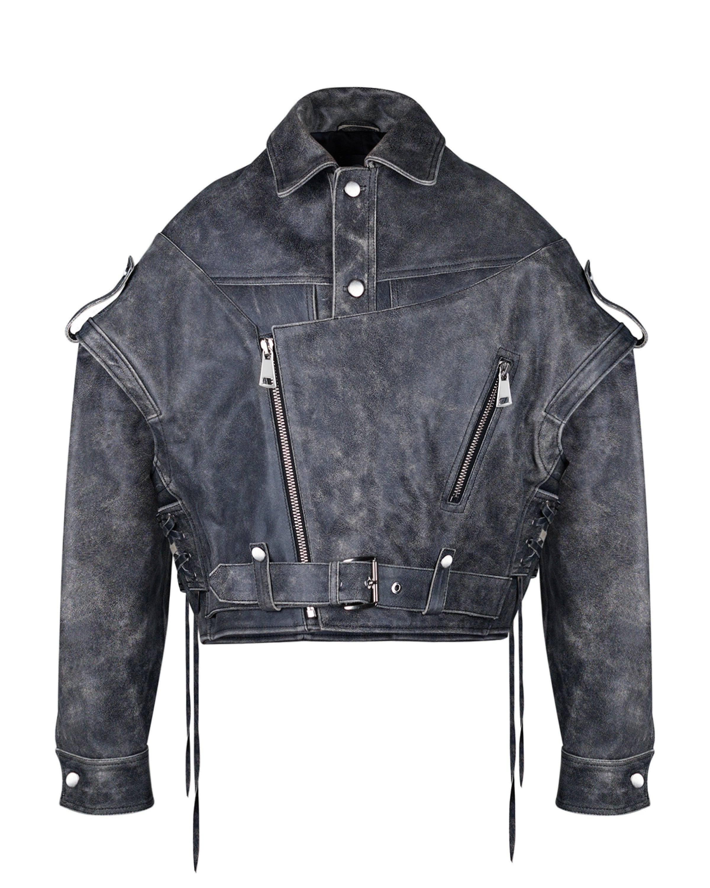 Vintage Rebel Jacket