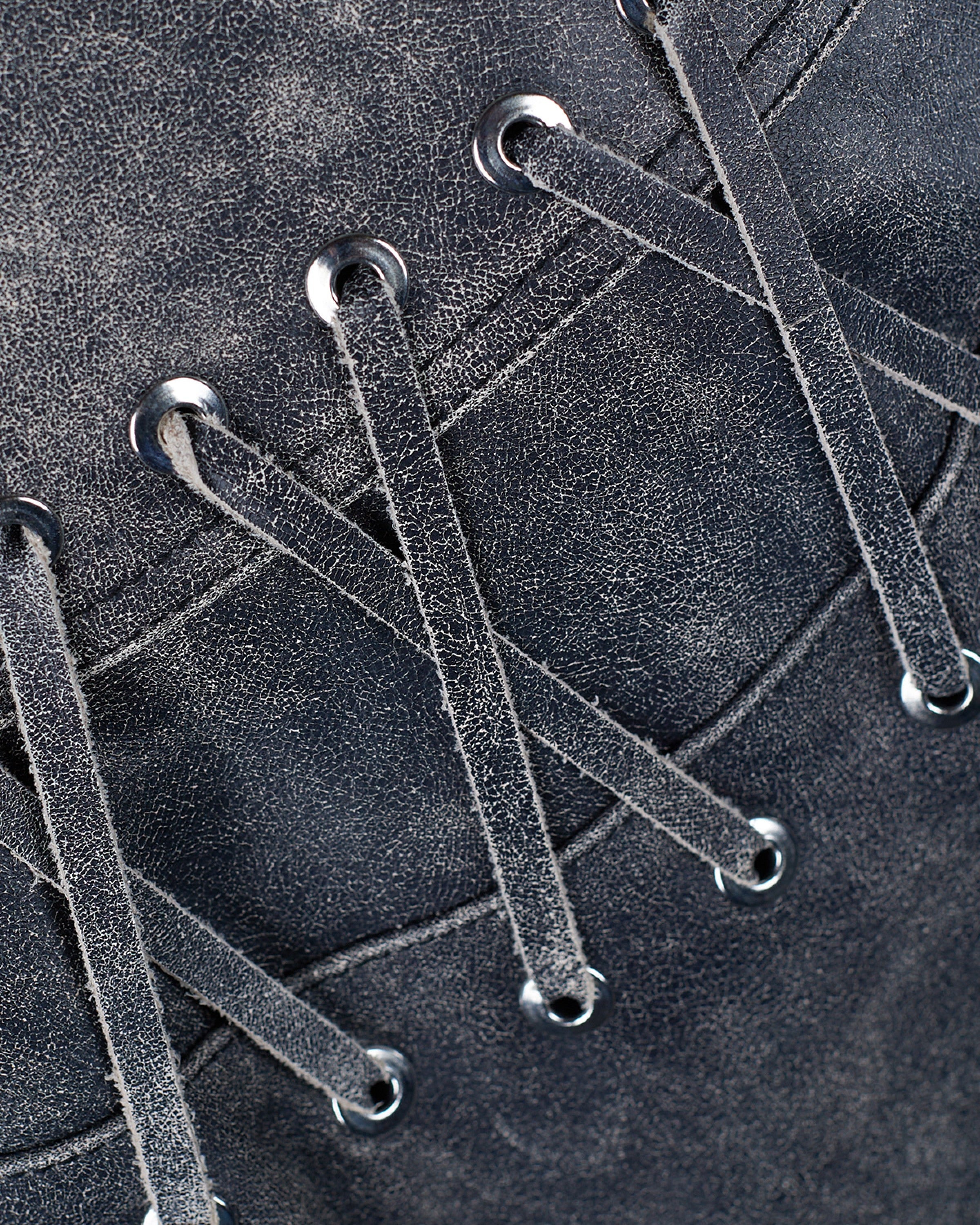 Vintage Rebel Jacket