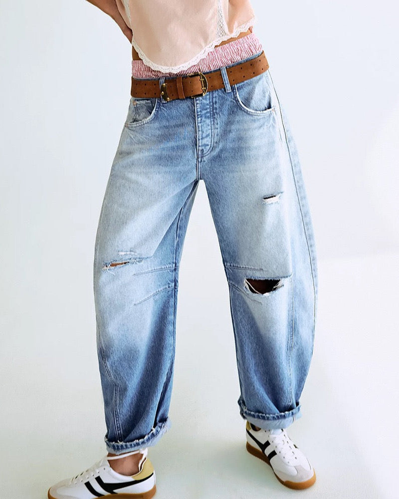 Desert Drift Jeans