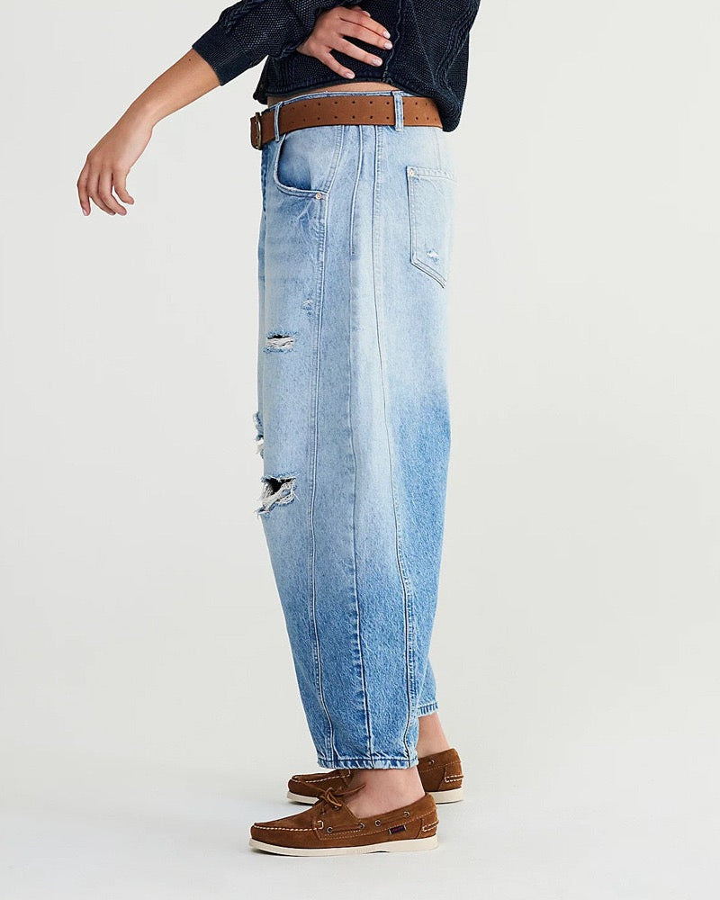 Desert Drift Jeans