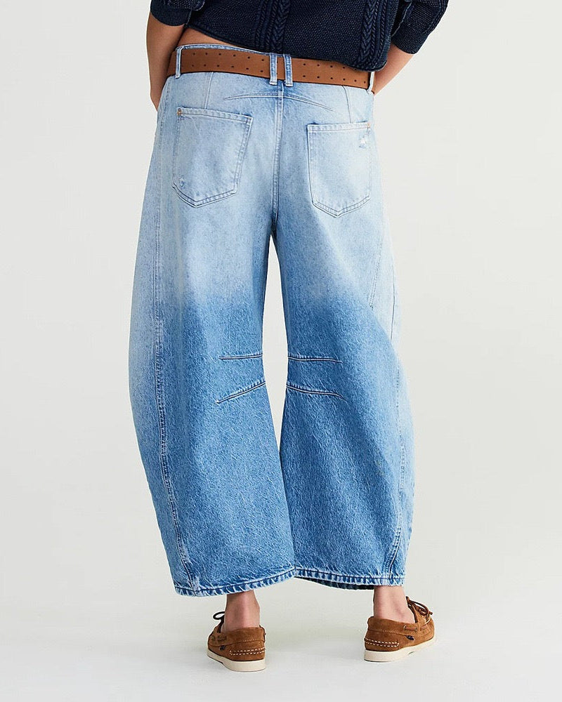Desert Drift Jeans