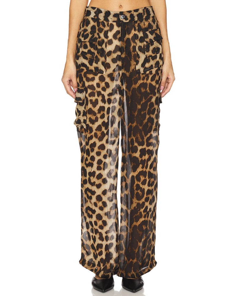 Zaira Drift Pants