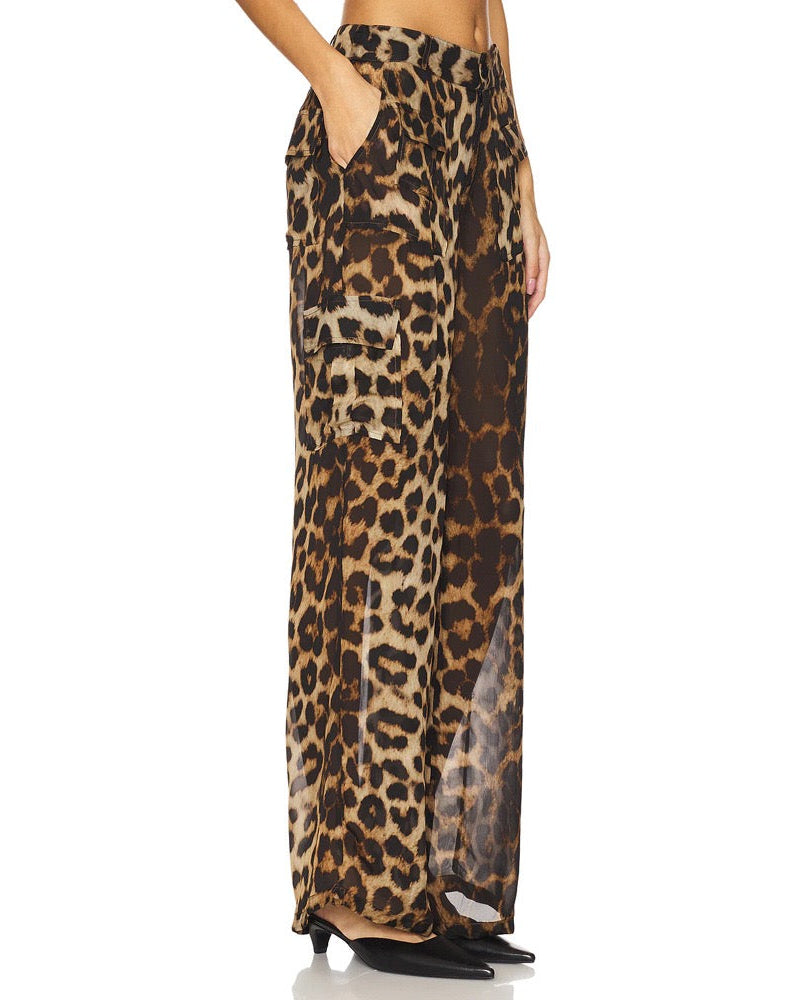 Zaira Drift Pants