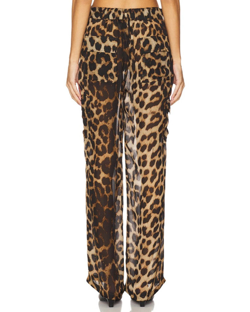 Zaira Drift Pants