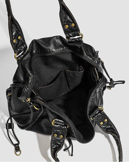 The Luna Bag