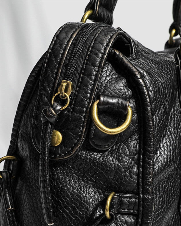 The Luna Bag