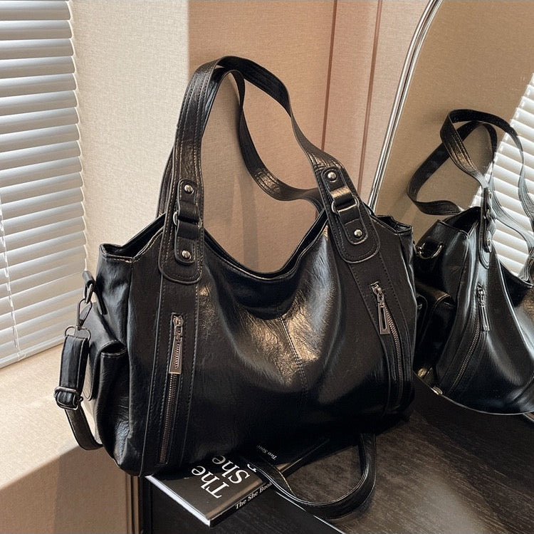 The Solara Bag
