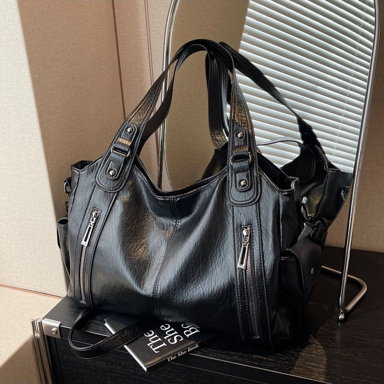 The Solara Bag