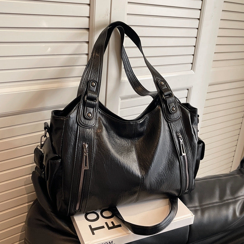 The Solara Bag