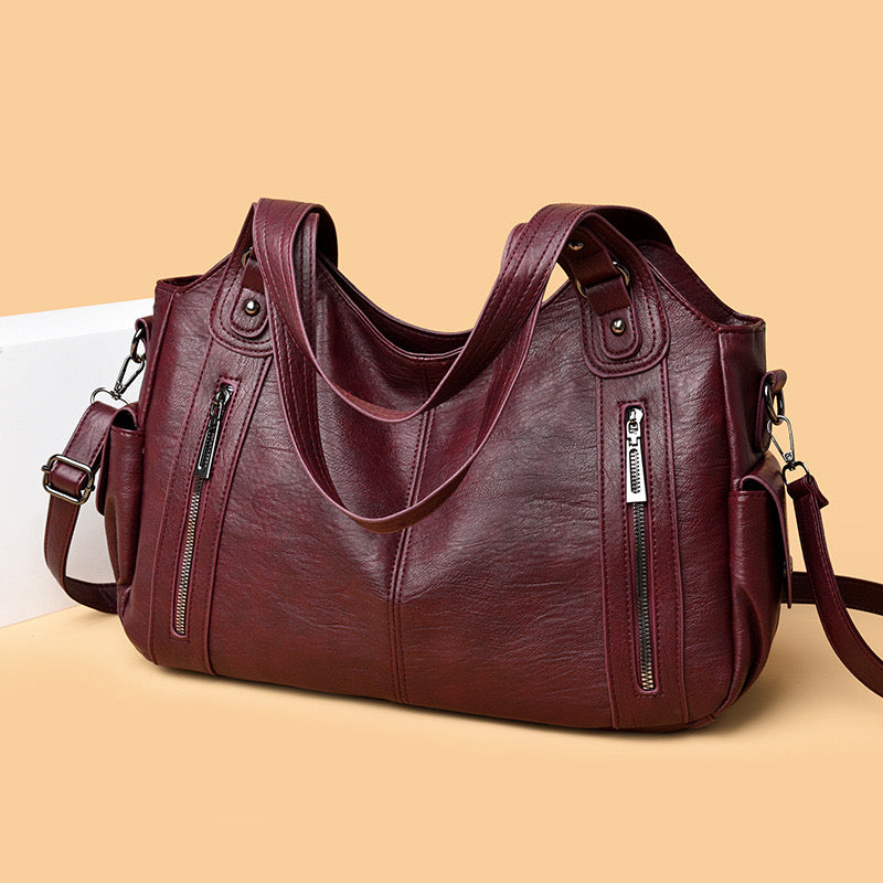 The Solara Bag