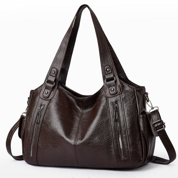 The Solara Bag