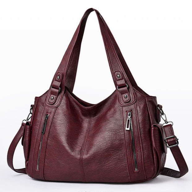 The Solara Bag