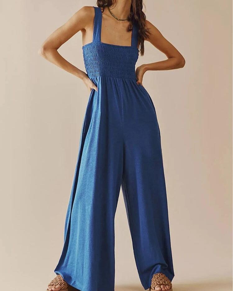 Teresia Jumpsuit