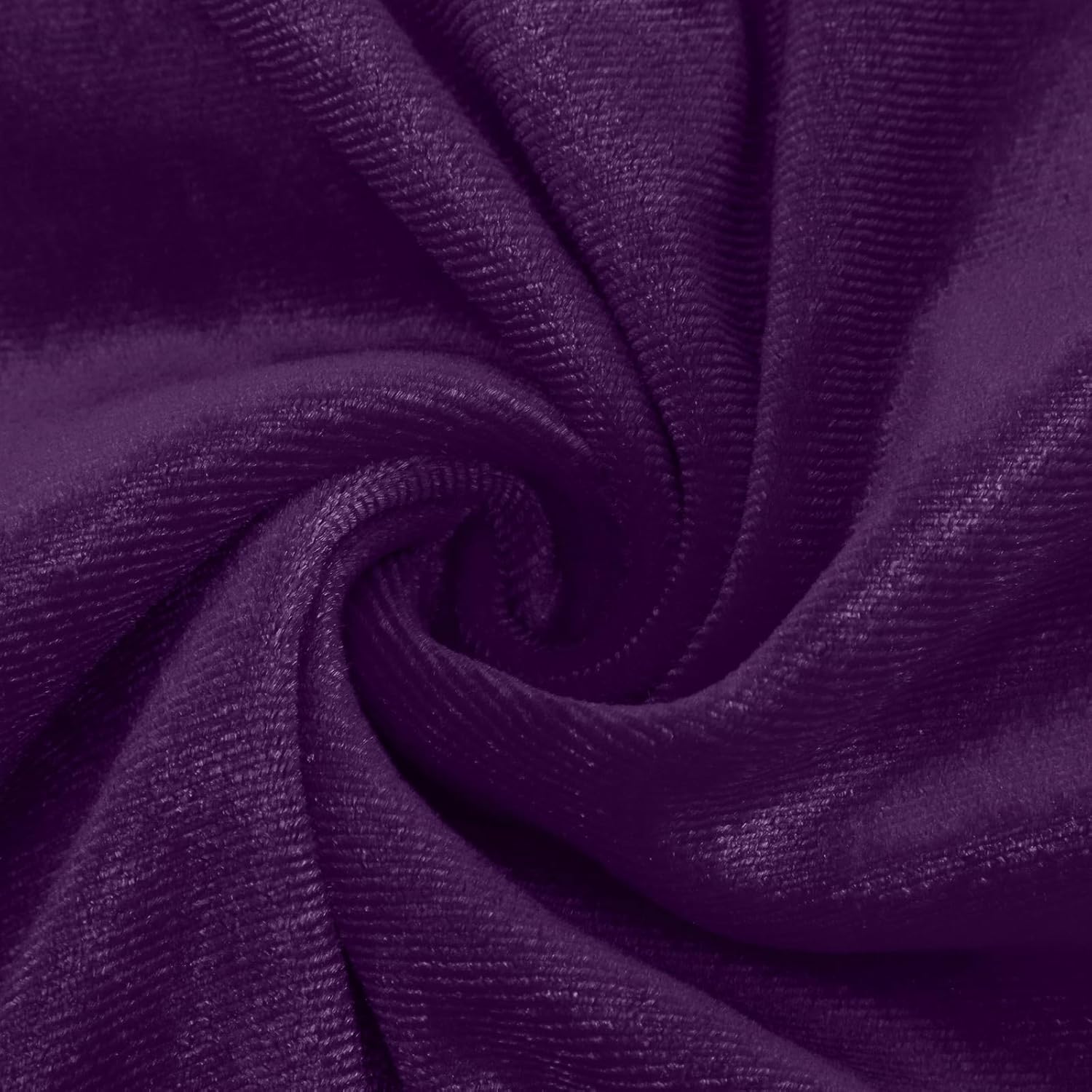 Selena Velvet Blouse