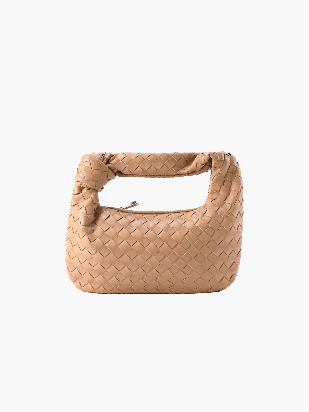 Solia Woven Mini Bag