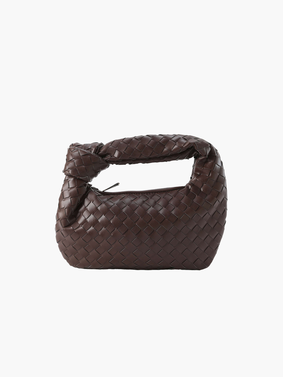 Solia Woven Mini Bag