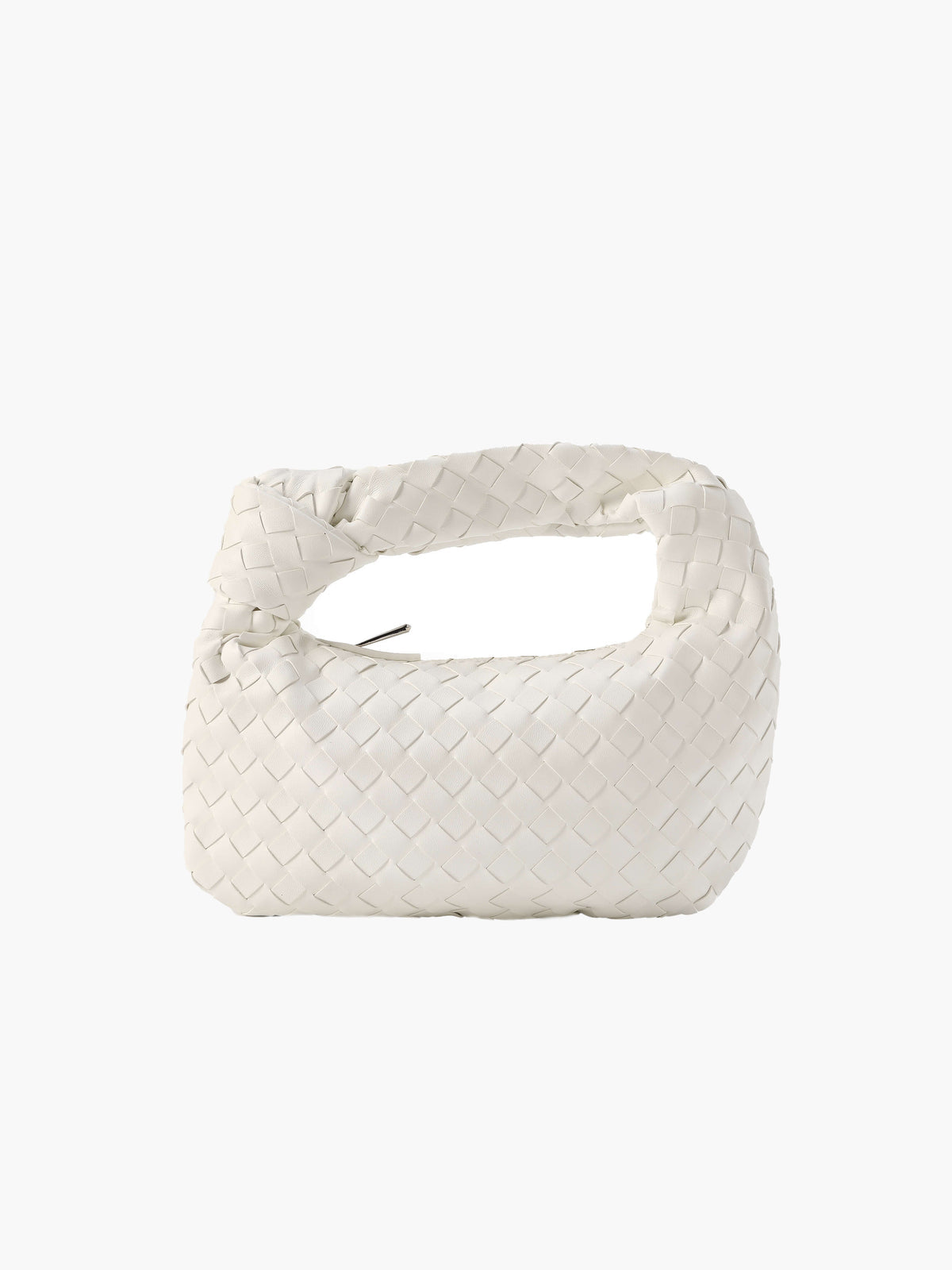 Solia Woven Mini Bag