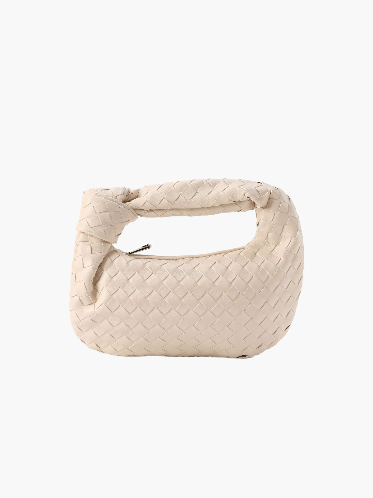 Solia Woven Mini Bag