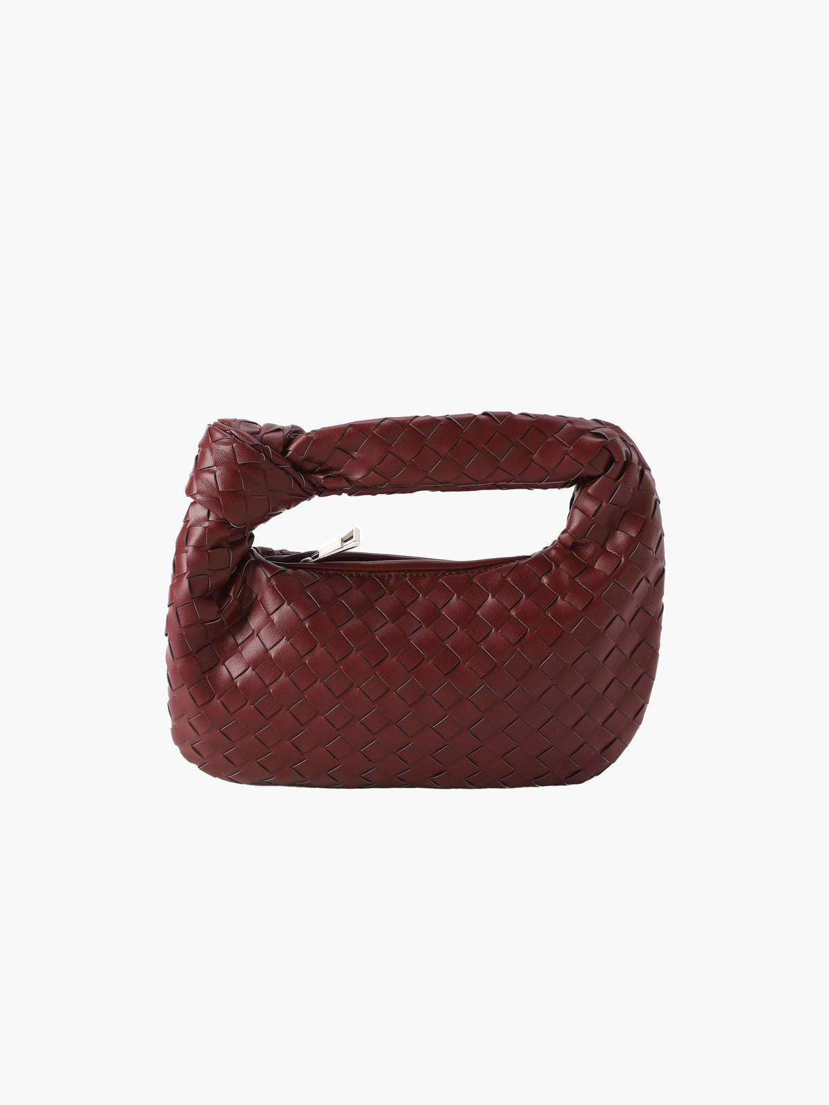 Solia Woven Mini Bag