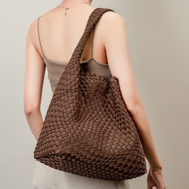 The Isla Tote