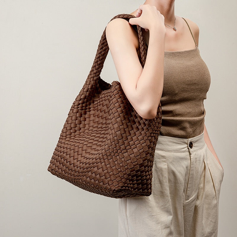 The Isla Tote
