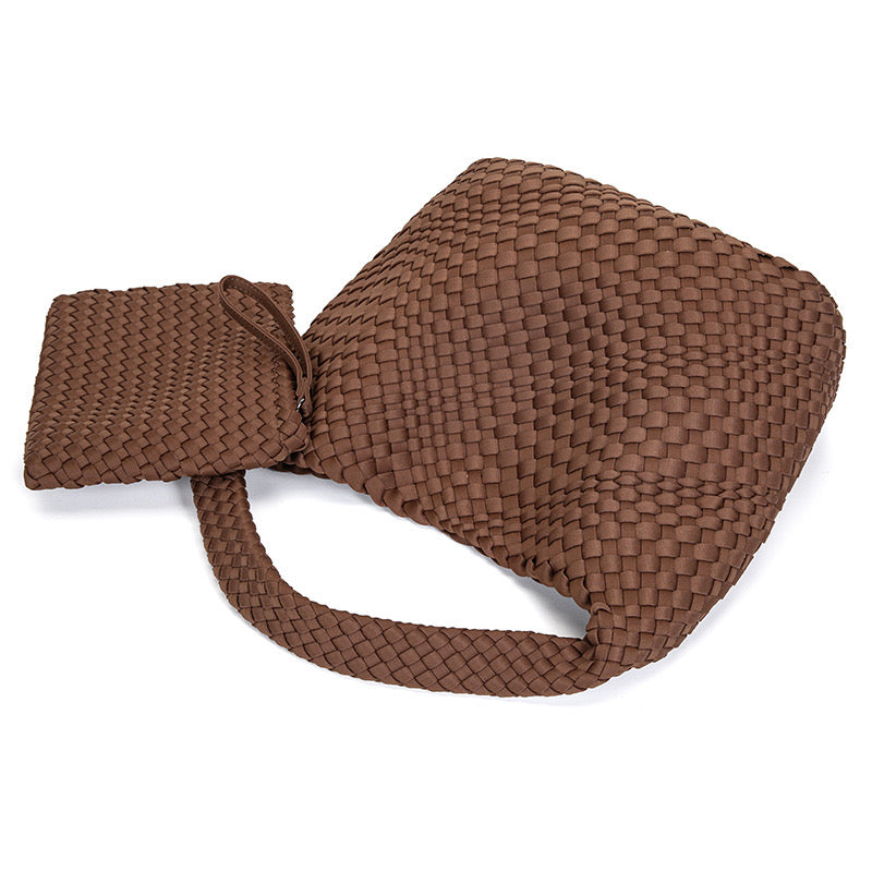 The Isla Tote