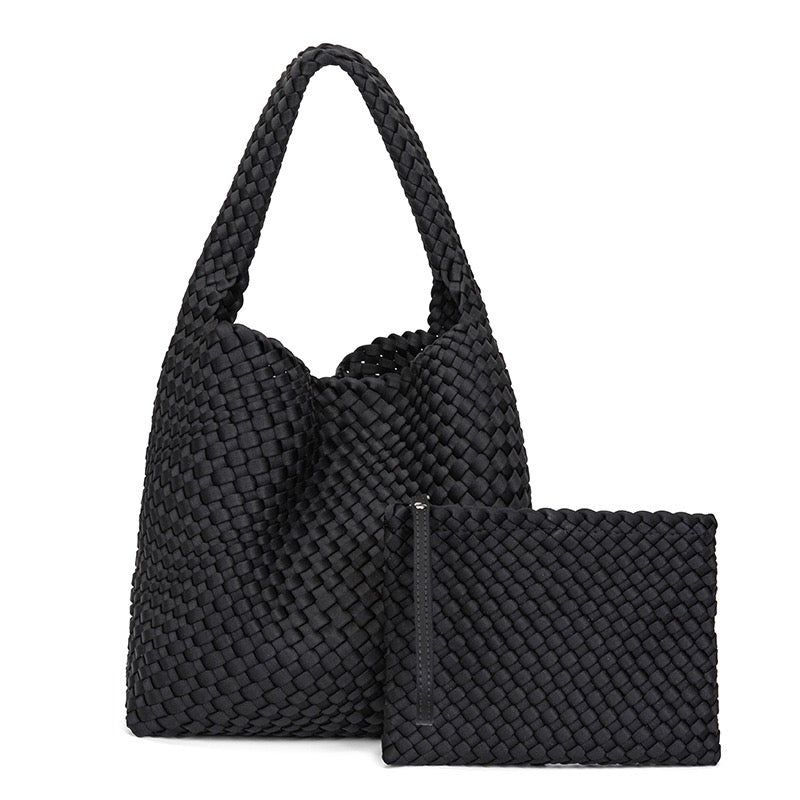 The Isla Tote