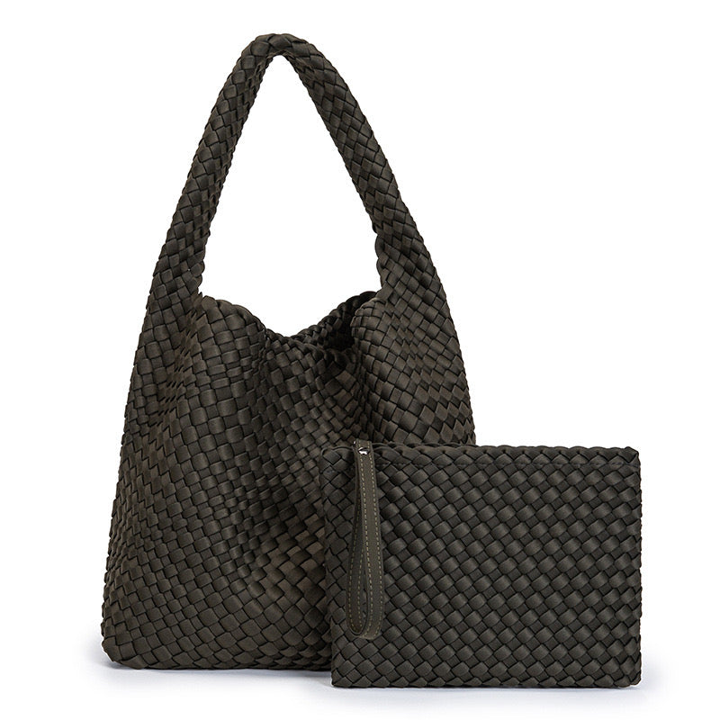 The Isla Tote