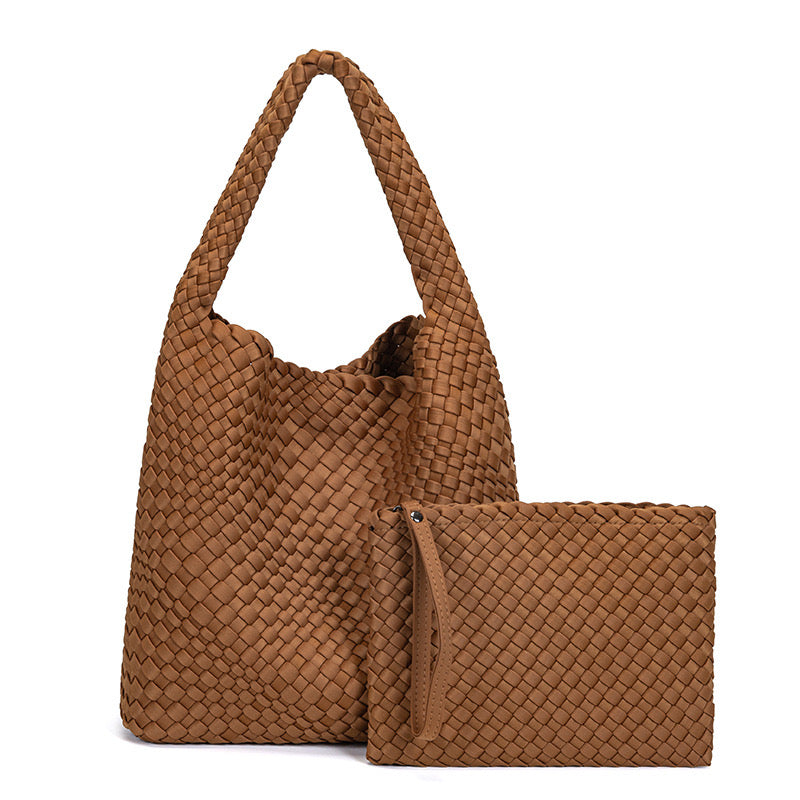 The Isla Tote