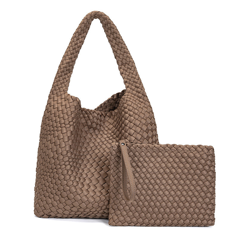 The Isla Tote