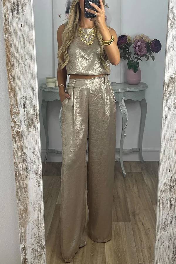 Golden Hour Luxe Set