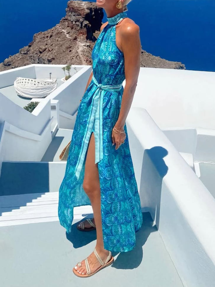 Calypso Breeze Dress