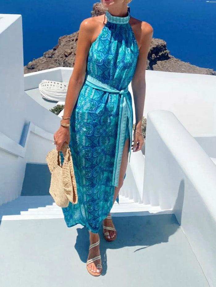 Calypso Breeze Dress