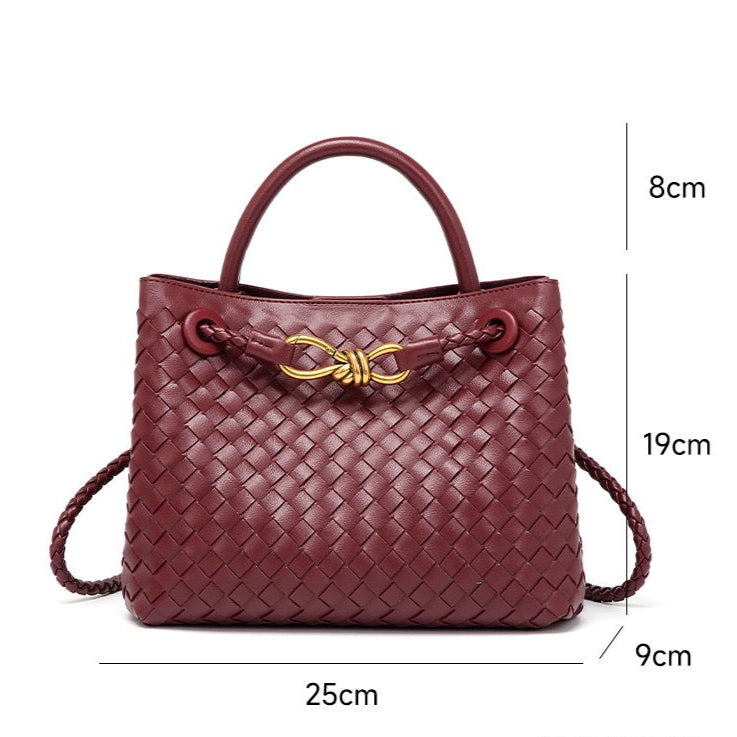 Eclipse Woven Bag (Small)