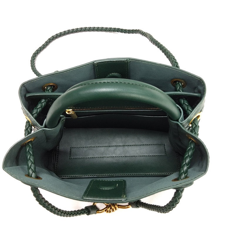 Eclipse Woven Bag (Small)