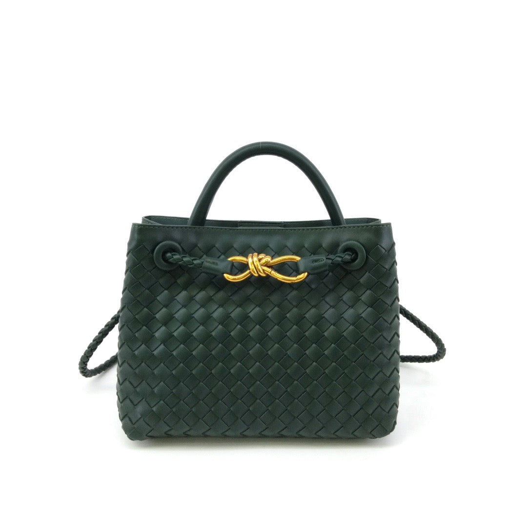 Eclipse Woven Bag (Small)