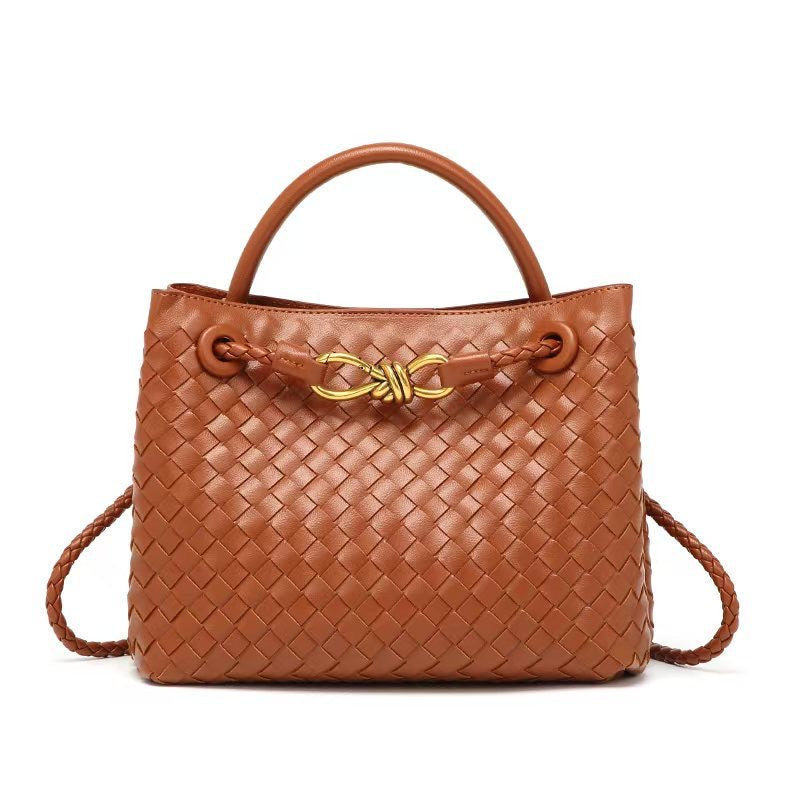 Eclipse Woven Bag (Small)
