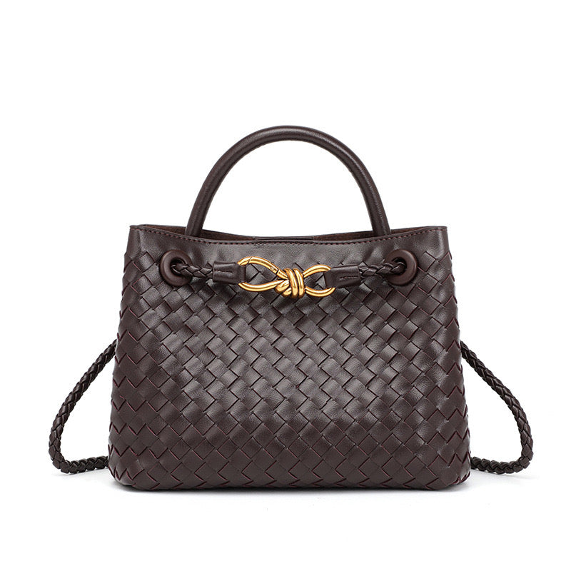 Eclipse Woven Bag (Small)