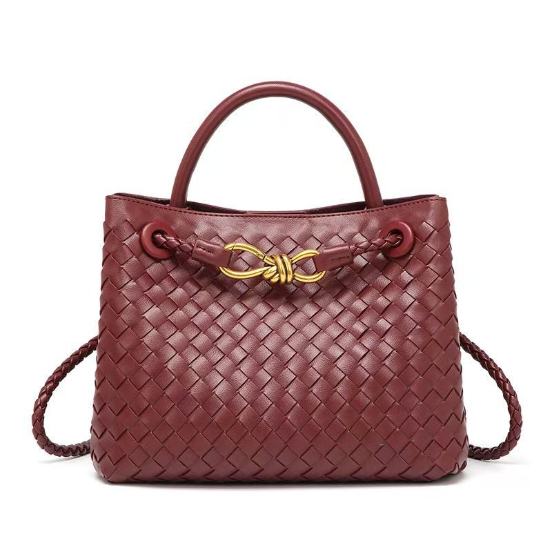 Eclipse Woven Bag (Small)