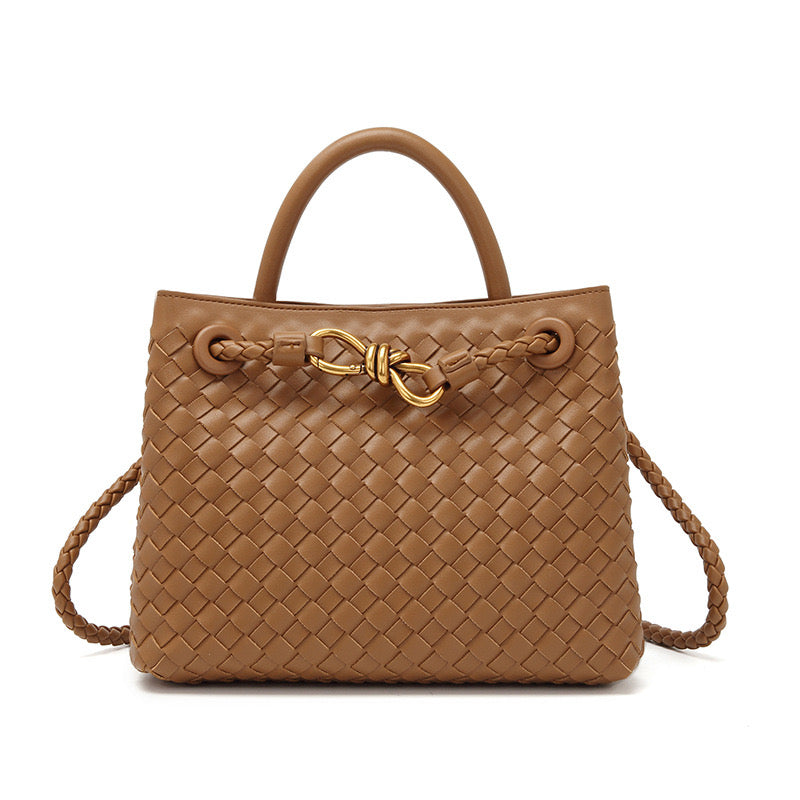 Eclipse Woven Bag (Small)