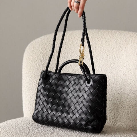 Eclipse Woven Bag (Small)