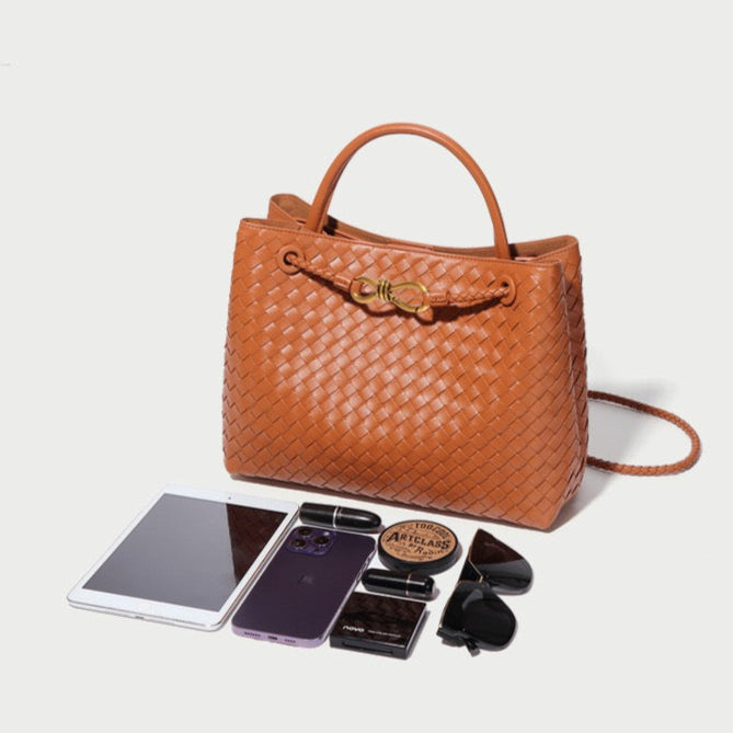 Eclipse Woven Bag (Big)